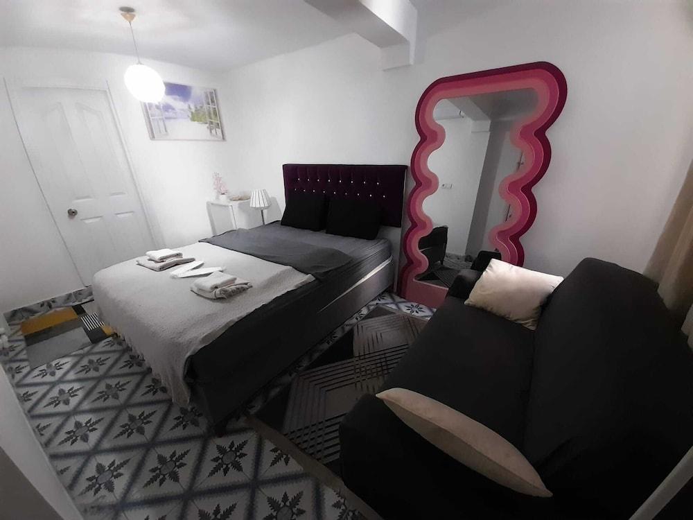BLUE HORIZON RESIDENCE — ISTANBUL — fotografie hotel nr. 21