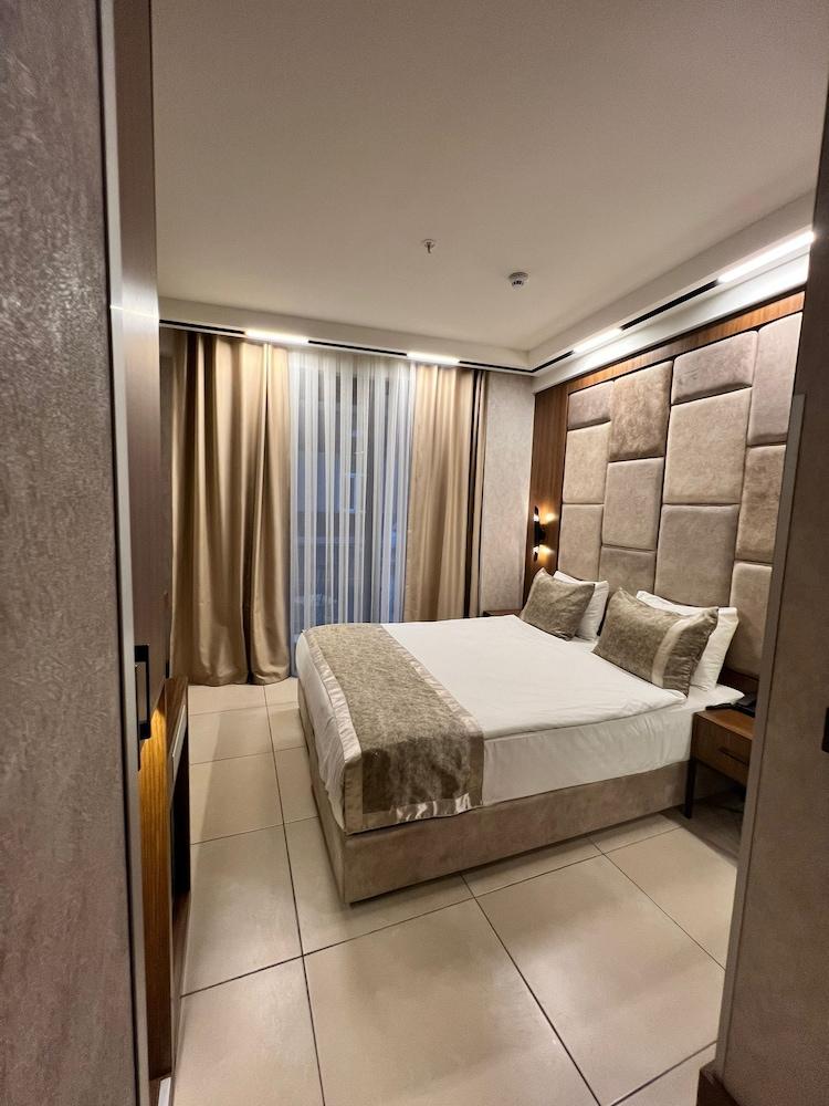 FOUR SIDES BEYOGLU — ISTANBUL — fotografie hotel nr. 7
