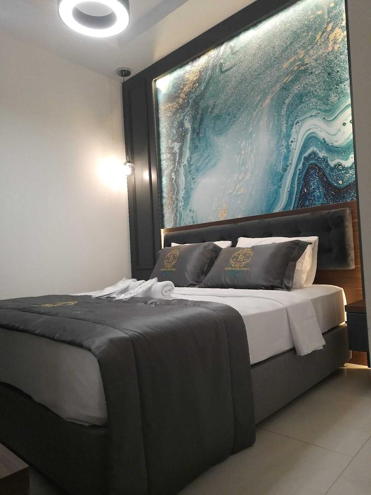 SERIFE HANIM KONAGI — CESME — fotografie hotel nr. 6