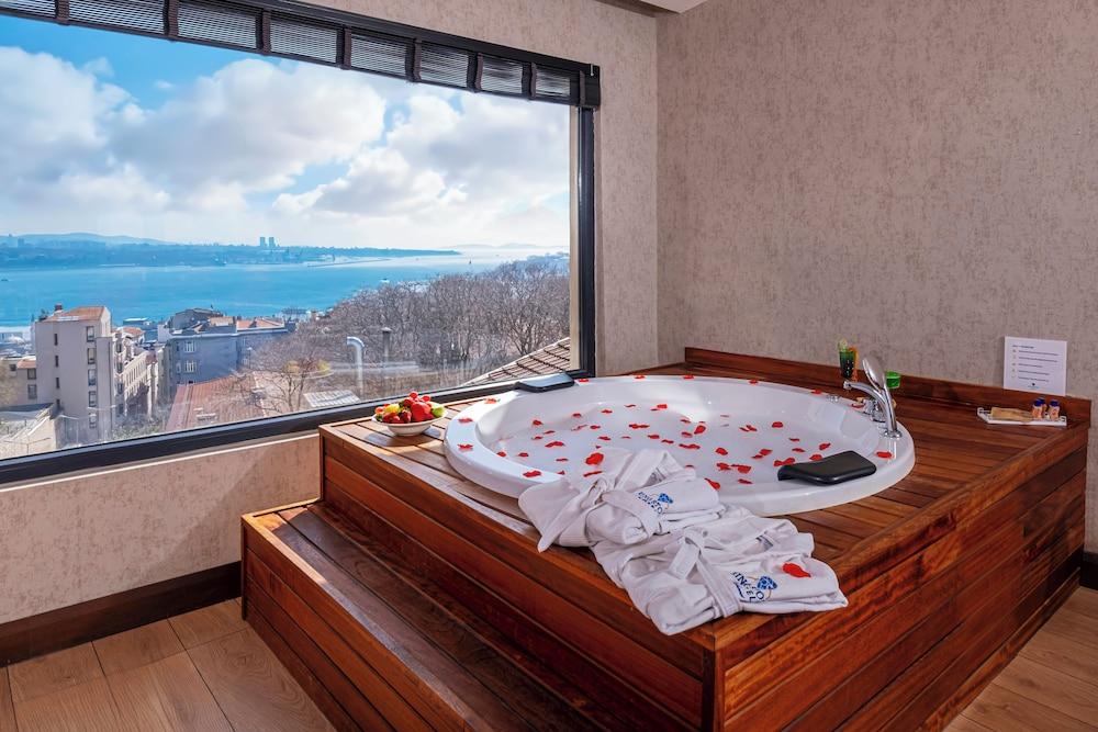 RING STONE HOTELS BOSPHORUS — ISTANBUL — фотография отеля №6