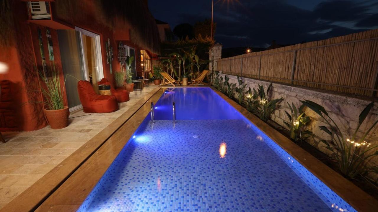 BAMBU ALACATI HOTEL — CESME — fotografie hotel nr. 6