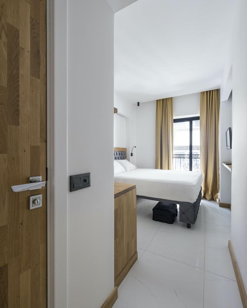 UK HOTEL ISTANBUL — ISTANBUL — fotografie hotel nr. 12