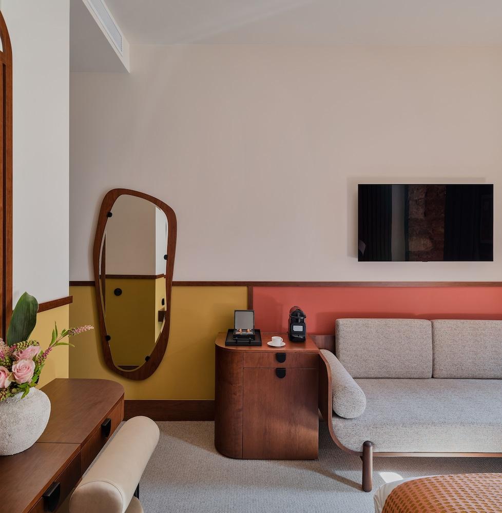 TAKSIM APART MELITA — ISTANBUL — fotografie hotel nr. 15
