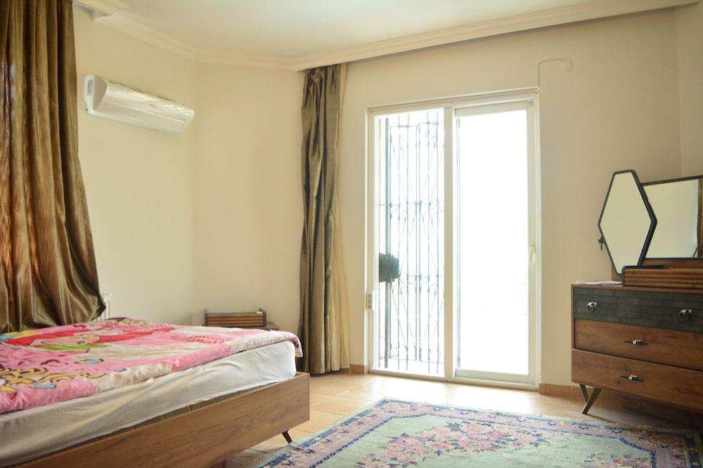 KEMER MONNAROZA VILLA — KEMER — fotografie hotel nr. 3