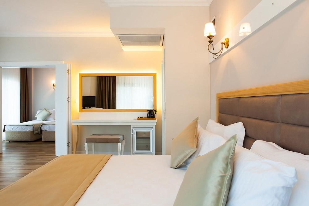 AS OTEL — CESME — fotografie hotel nr. 6