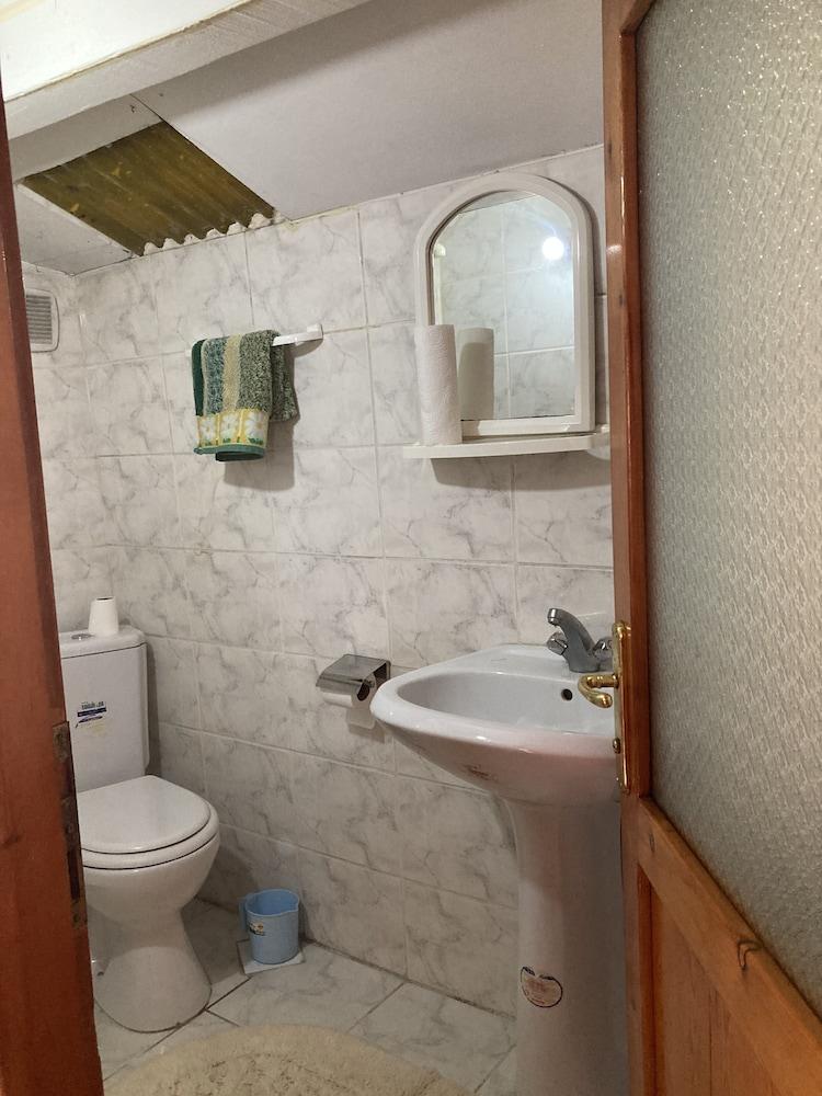 SEA VIEW VILLA IN USKUDAR — ISTANBUL — фотография отеля №18