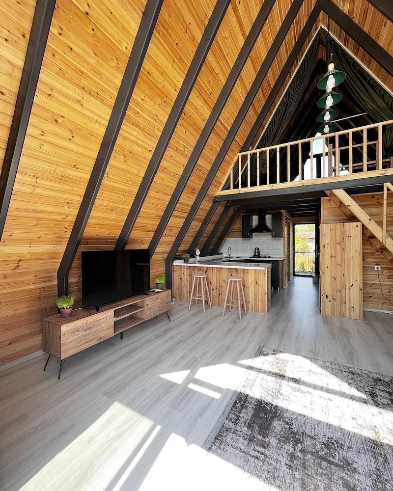 KARYA BUNGALOV VILLA — DALAMAN — fotografie hotel nr. 5