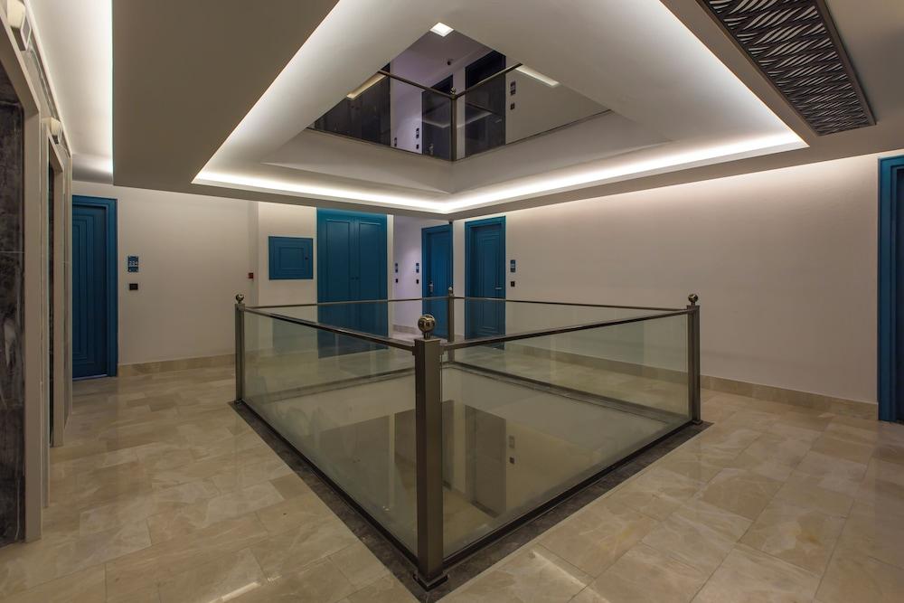 ANGEL RESIDENCE — FETHIYE — fotografie hotel nr. 31