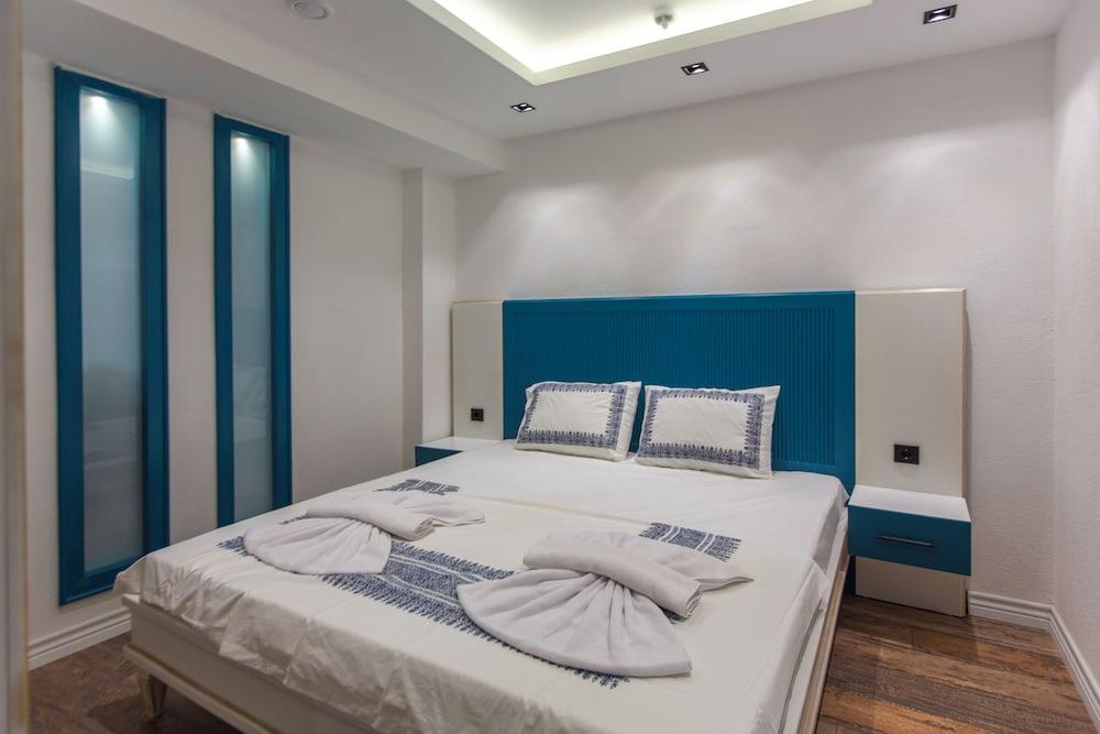ANGEL RESIDENCE — FETHIYE — fotografie hotel nr. 7