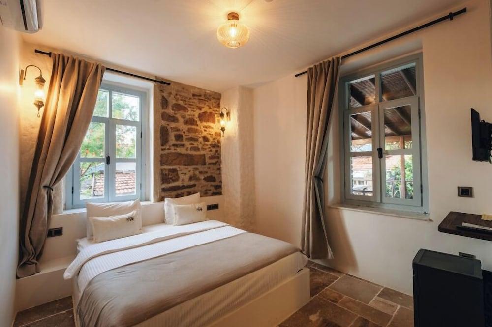 HERAKLES BUTIK OTEL — CESME — фотография отеля №26