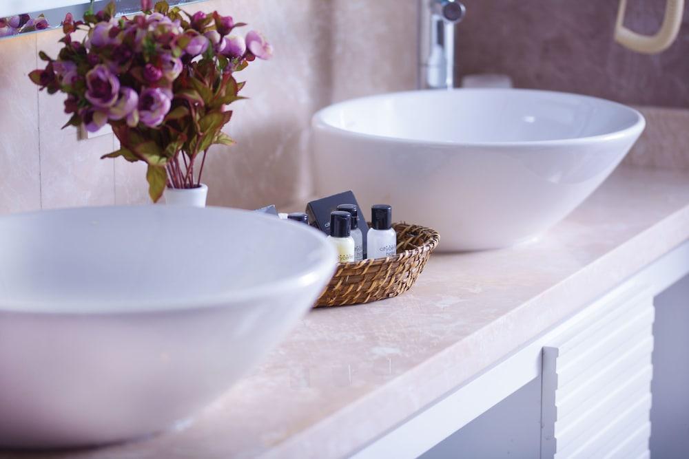 CITY CENTER HOTEL TAKSIM — ISTANBUL — fotografie hotel nr. 27