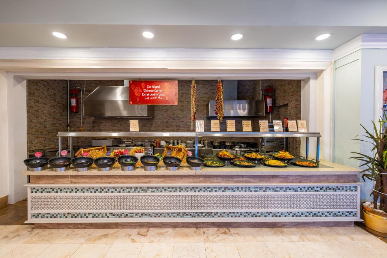 ORANGE COUNTY KEMER (ADULTS ONLY) — KEMER — fotografie hotel nr. 27
