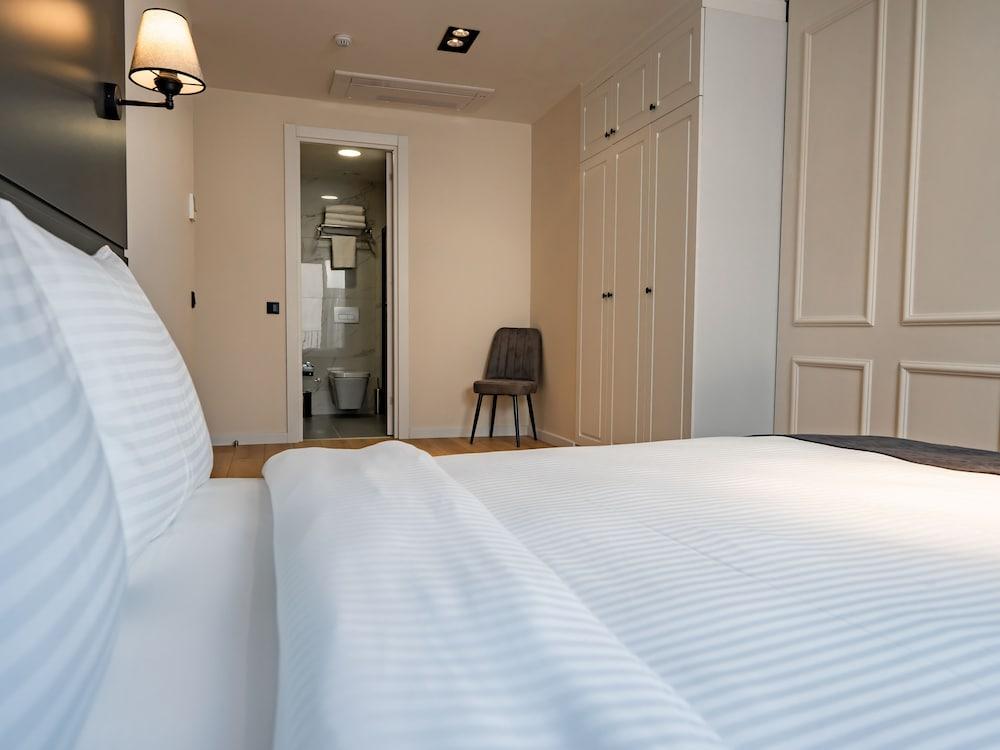 NETA RESIDENCE — ISTANBUL — fotografie hotel nr. 10