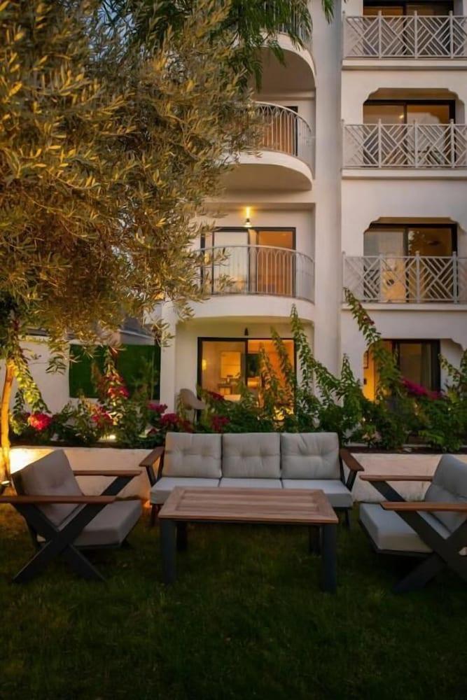 ICON BEACH SUITES HOTEL (ADULTS ONLY) — FETHIYE — фотография отеля №35