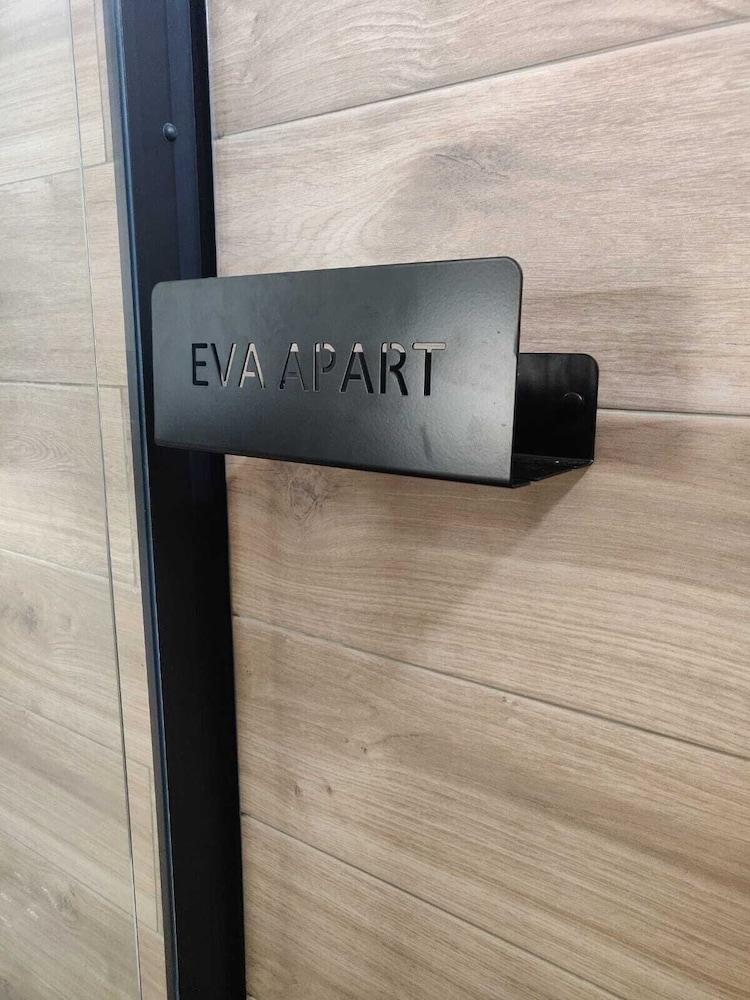 EVA APART — CAMYUVA — fotografie hotel nr. 9