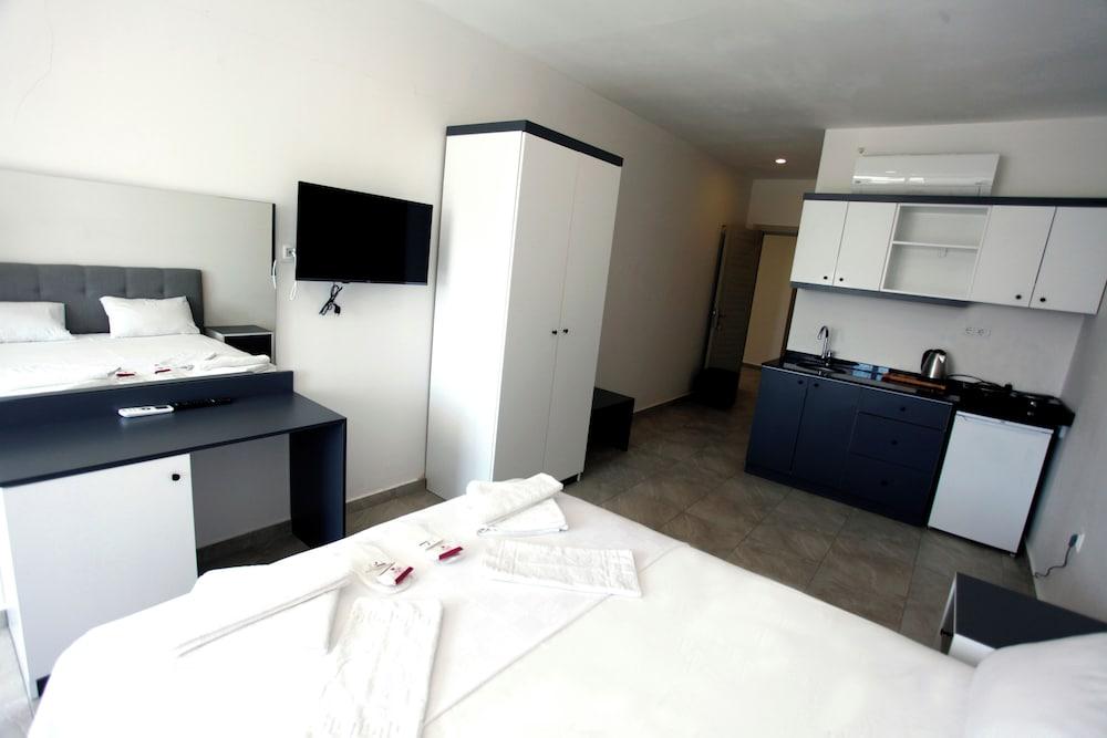 LOFTS ALANYA LUNA — TURKLER — фотография отеля №11