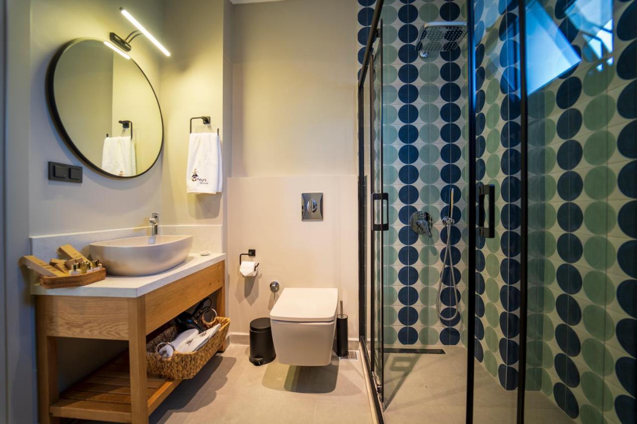 ANSIRA FETHIYE — FETHIYE — fotografie hotel nr. 30