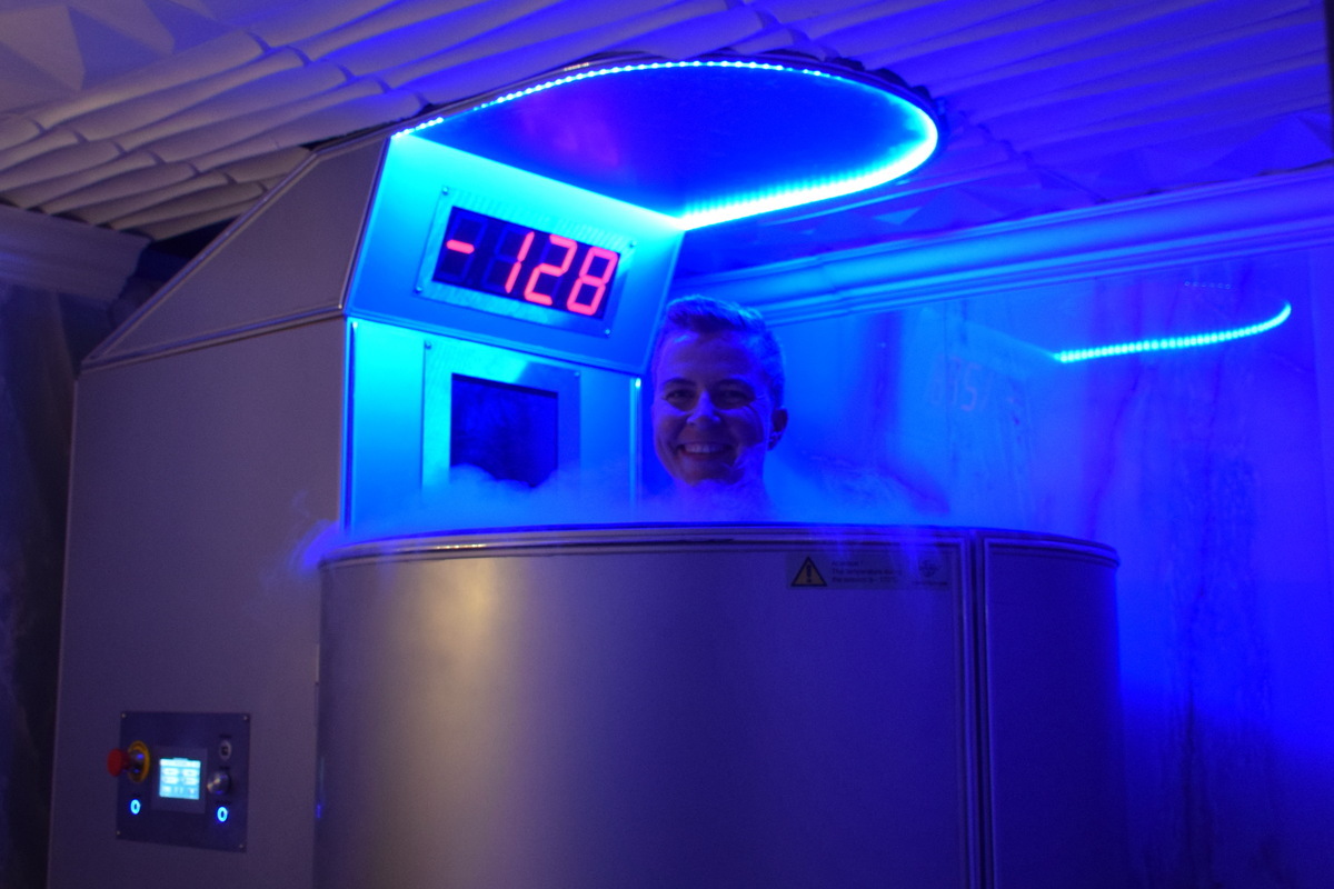 THERMA ECO SPA & KIDS & VILLAS — KRANEVO — fotografie hotel nr. 102
