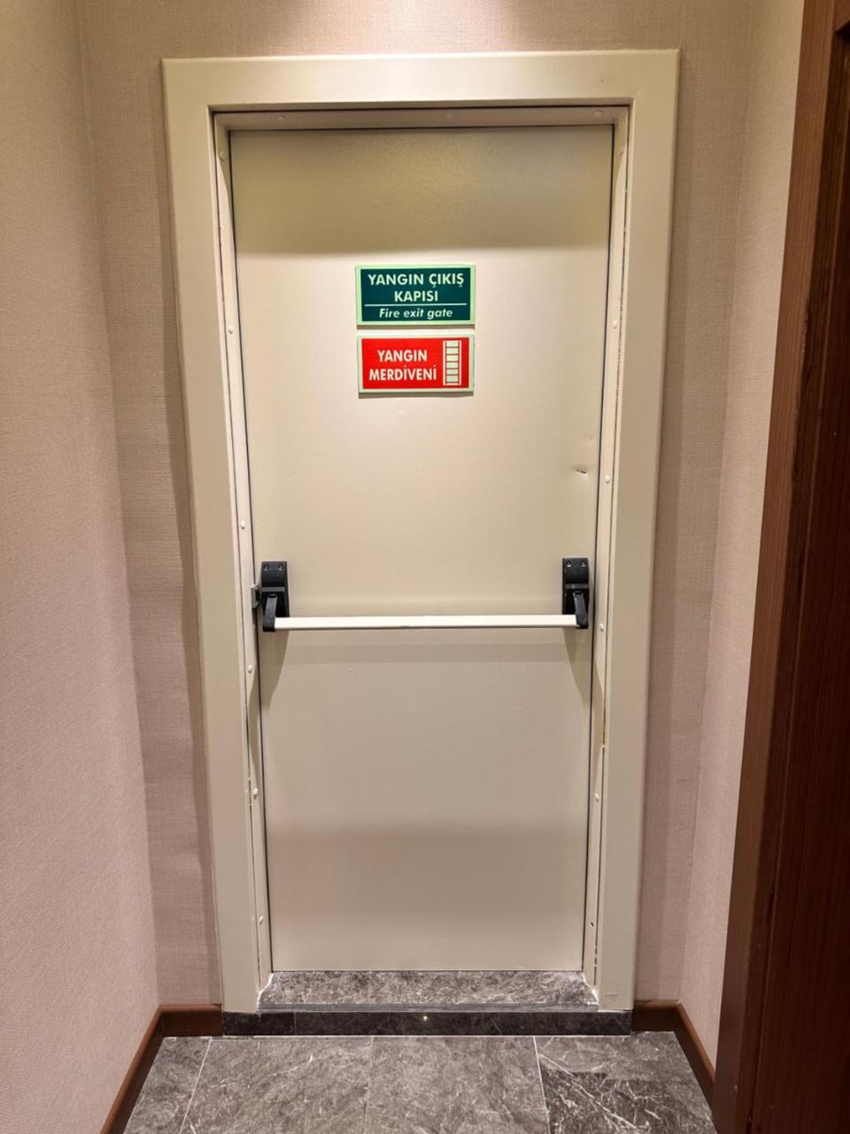 SIVAS OZKAYA OTEL — SIVAS — фотография отеля №24