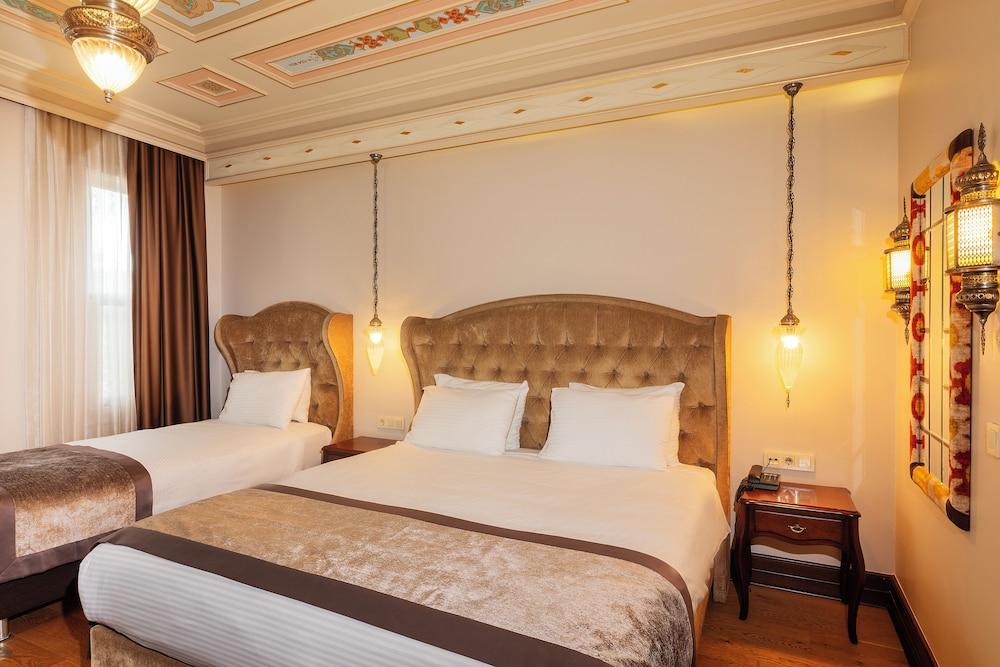 AZADE PREMIER — ISTANBUL — fotografie hotel nr. 26