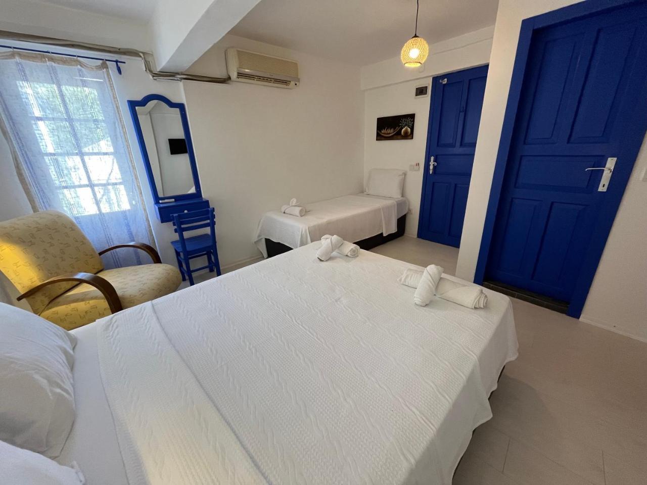 DREAMINN BUTIK OTEL — BODRUM — fotografie hotel nr. 15