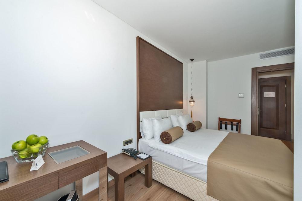 ISTANBUL DORA HOTEL — ISTANBUL — фотография отеля №7