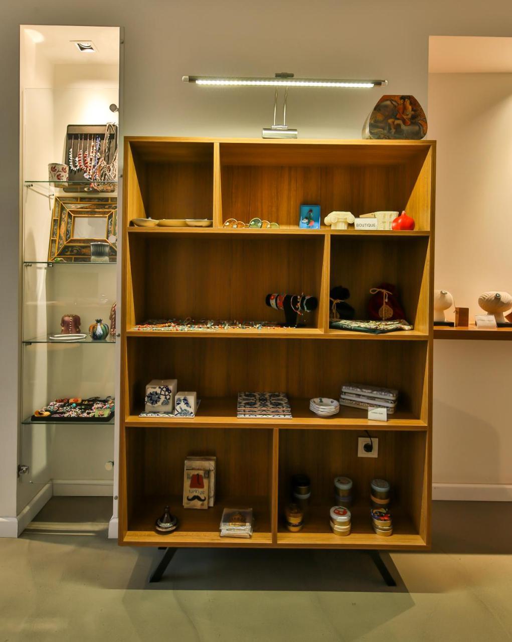 HOTEL ALILASS — ISTANBUL — fotografie hotel nr. 21