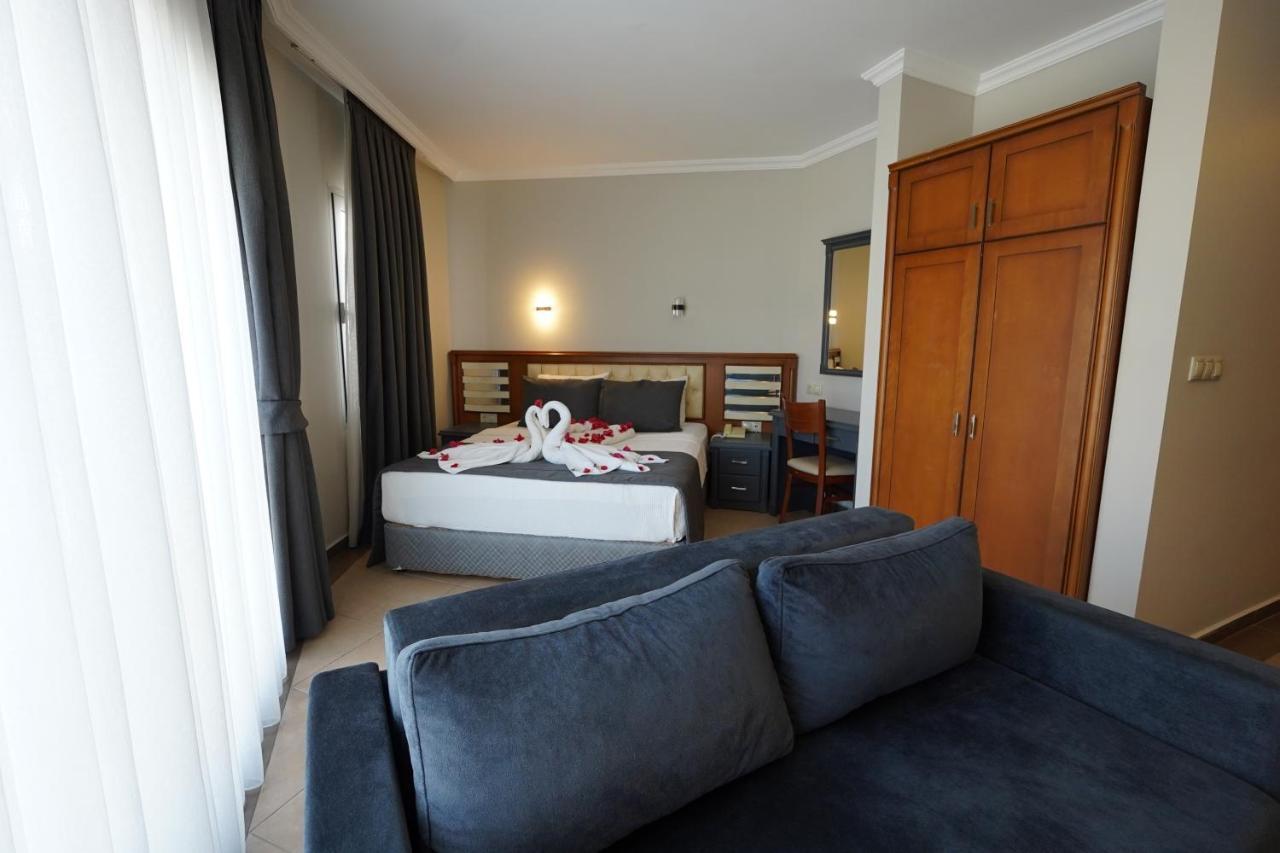 CLUB KARAKAS — MARMARIS — fotografie hotel nr. 26