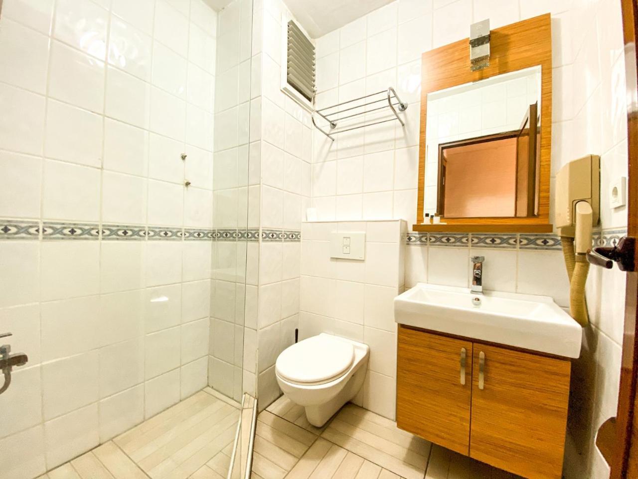 HOTEL MEKKE — ISTANBUL — фотография отеля №5