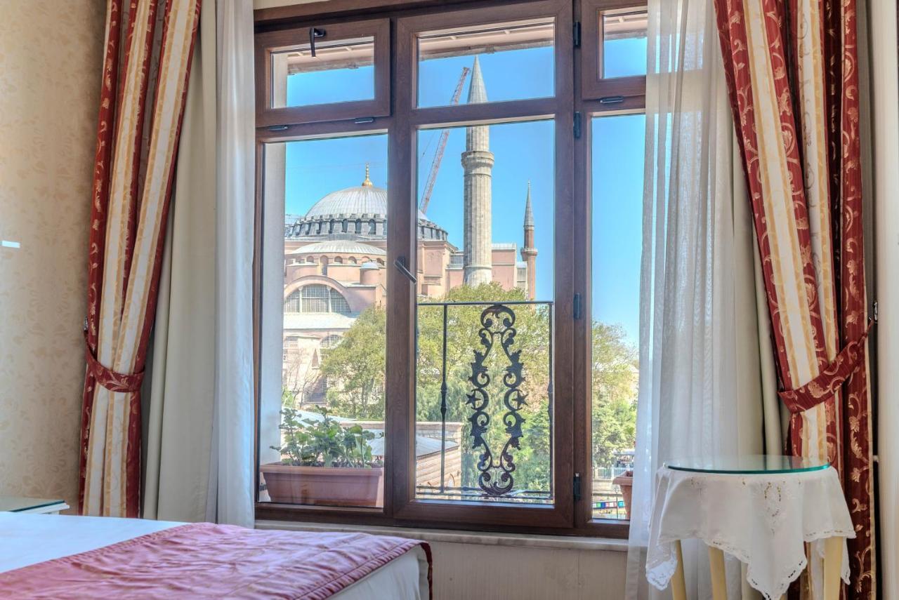 THE AND HOTEL — ISTANBUL — фотография отеля №29