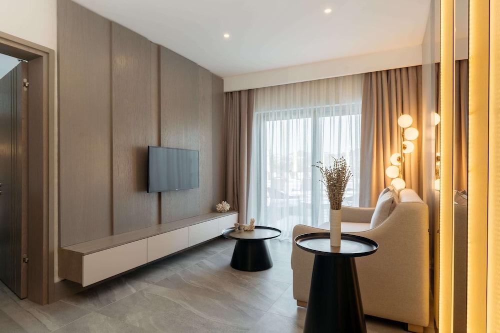 ASTRID HOTEL — BODRUM — fotografie hotel nr. 19