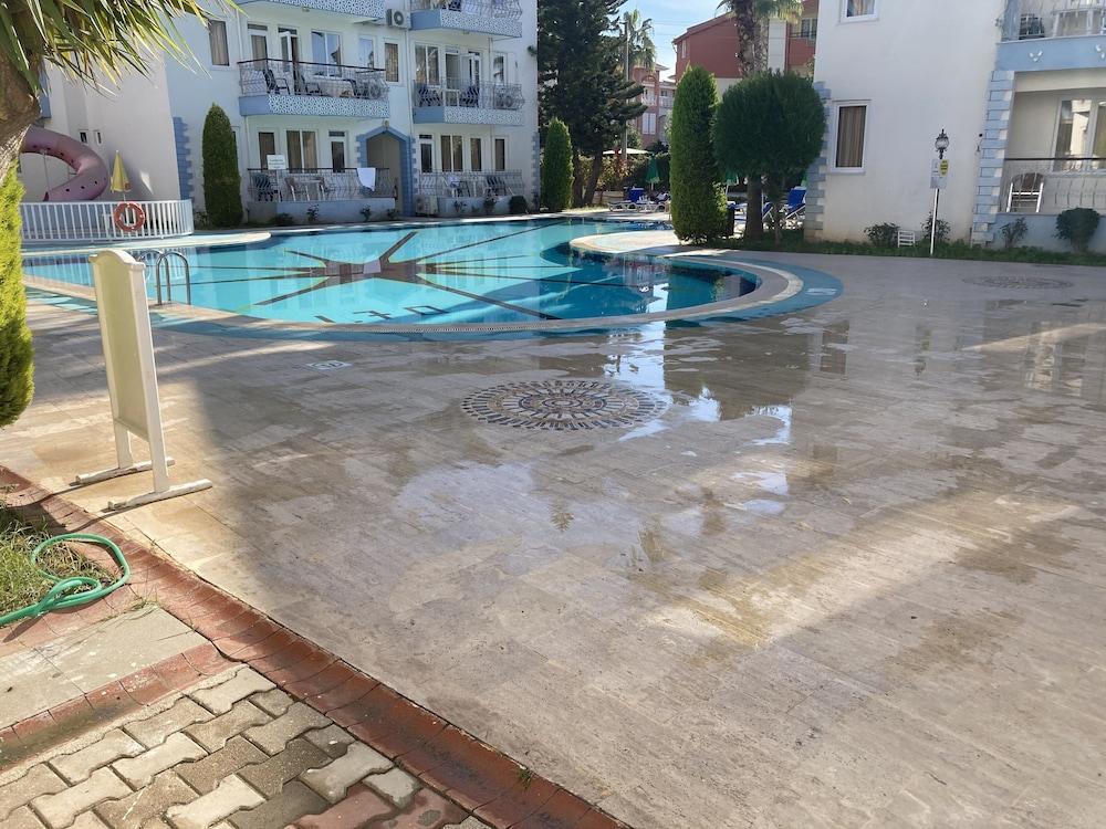 POPULAR 1 BED APART HOME IN CENTRAL SIDE WITH MANY ON SITE AMENITIES FACILITIES — SIDE — фотография отеля №15