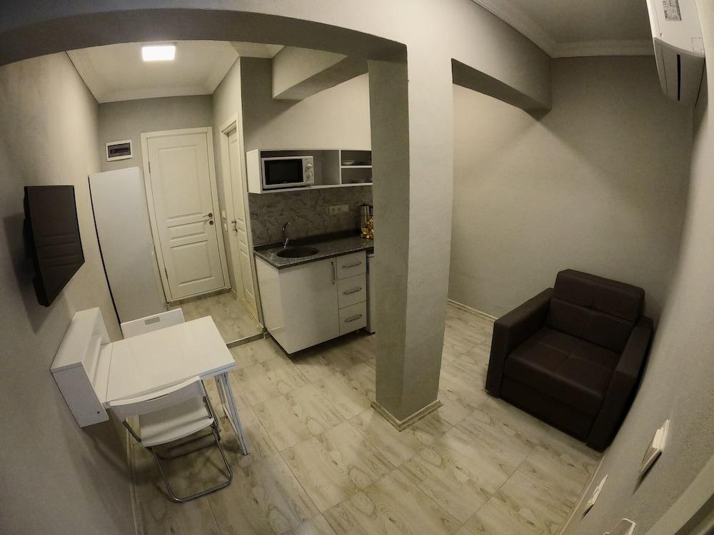 MIRALYA HOMES — FETHIYE — фотография отеля №30