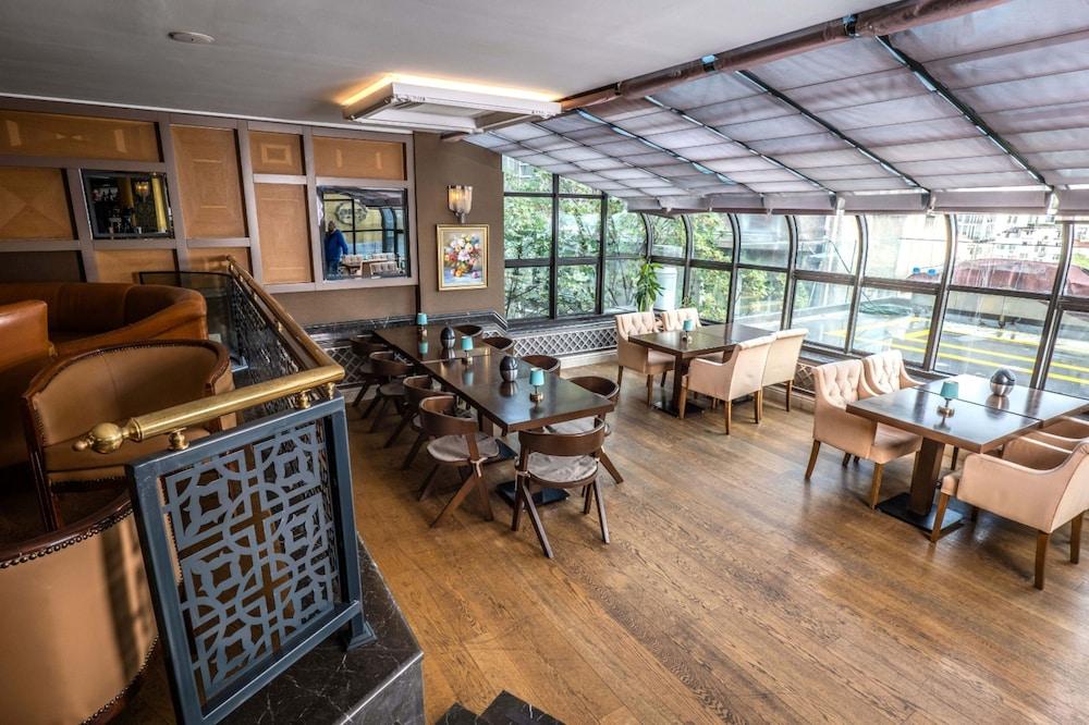 GRAND STAR HOTEL PREMIUM — ISTANBUL — fotografie hotel nr. 33