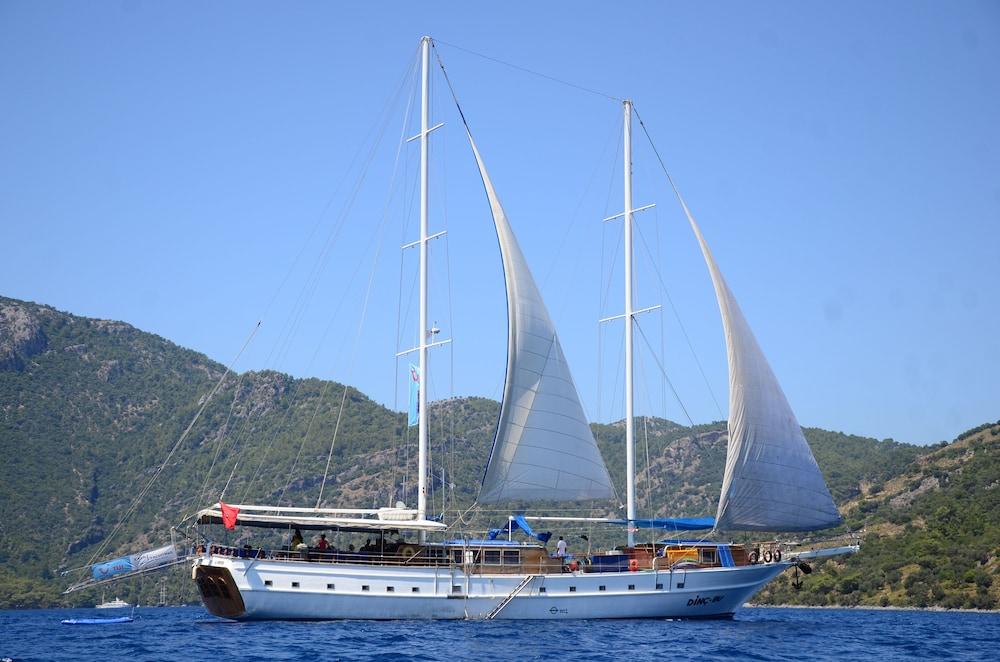 KAYA YACHTING — FETHIYE — фотография отеля №23