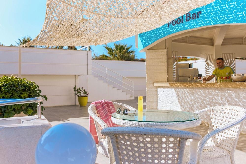 TUI MAGIC LIFE BODRUM (ADULTS ONLY) — BODRUM — фотография отеля №19
