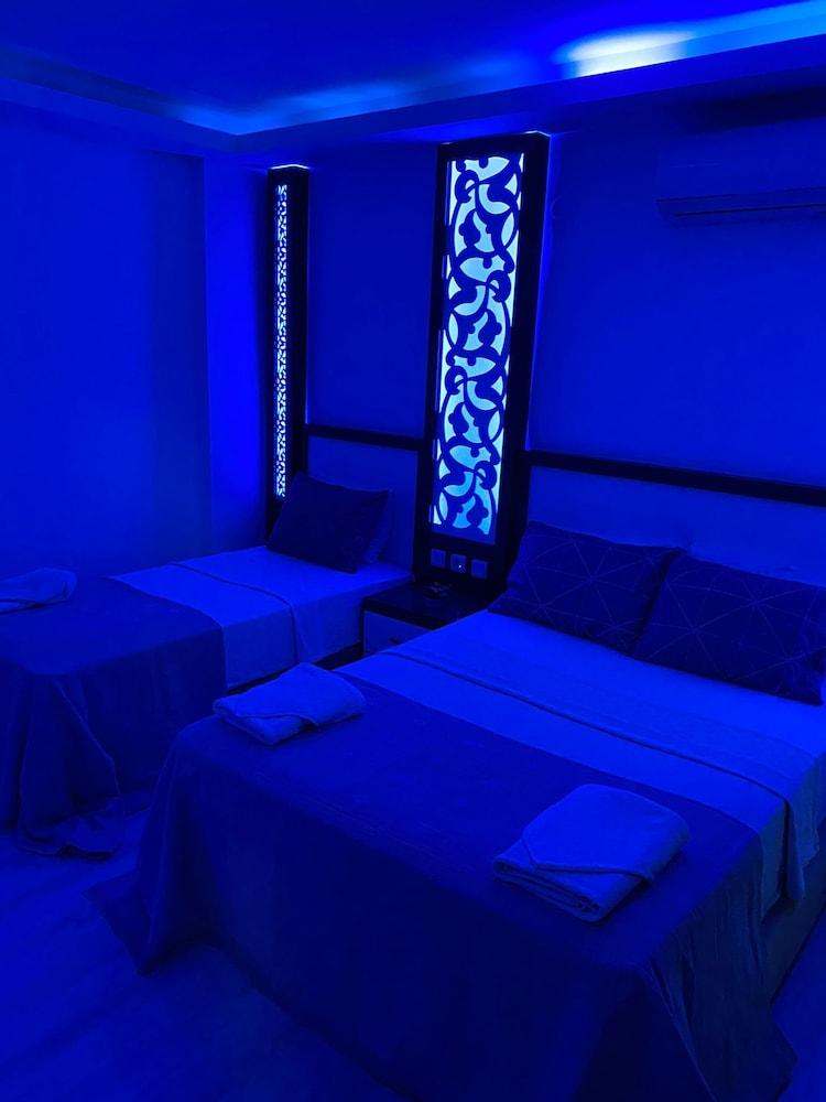 LIVANE SUN OTEL — ALANYA — фотография отеля №23