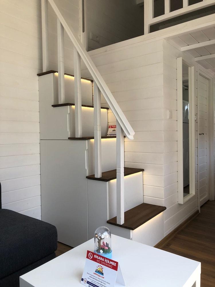 LEMON TINY HOUSE — CAMYUVA — фотография отеля №23