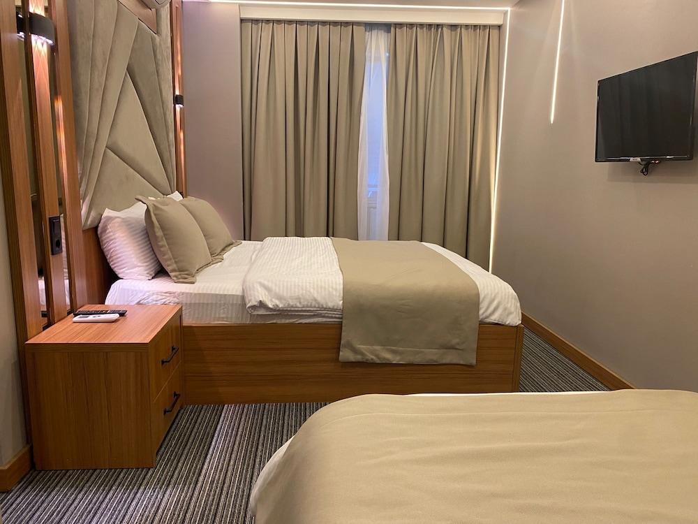 VIP INN HOTEL & SUITES — ISTANBUL — fotografie hotel nr. 11