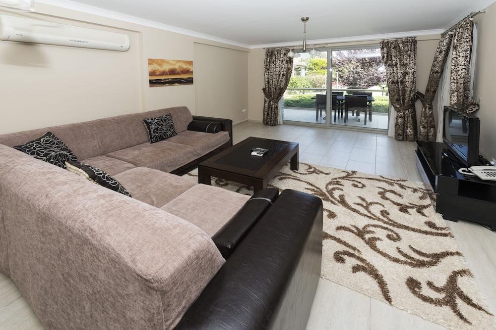 DIANA RESIDENCE — FETHIYE — fotografie hotel nr. 17