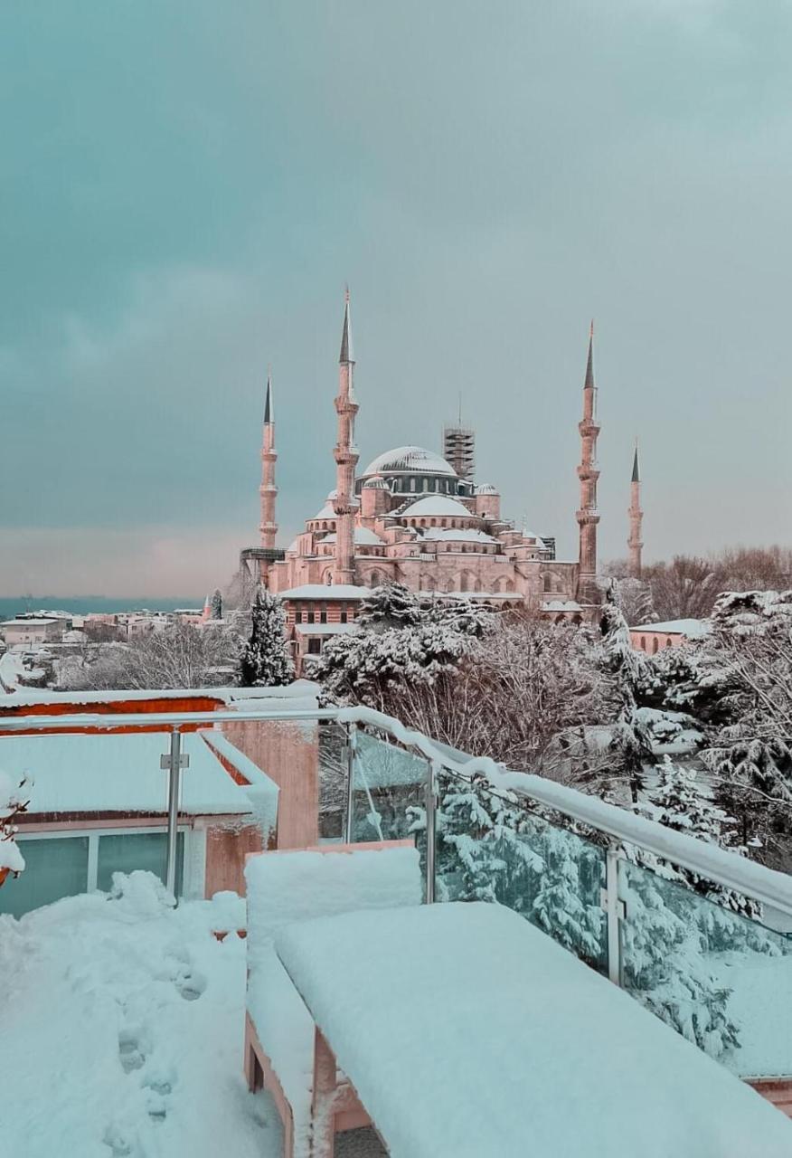 ARMAGRANDI SPINA — ISTANBUL — фотография отеля №35