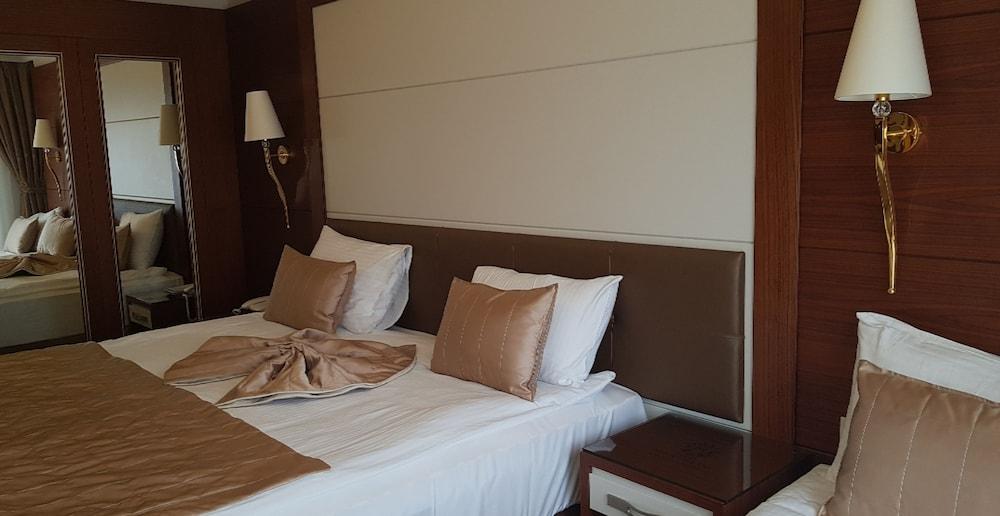 GRAND MARCELLO HOTEL — ISTANBUL — fotografie hotel nr. 31