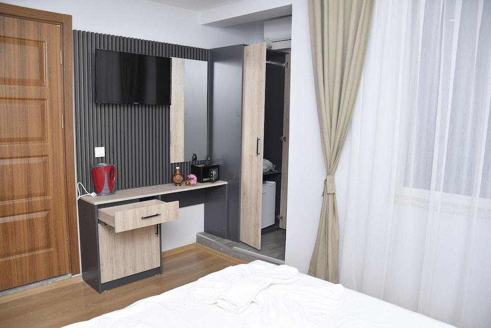 HOTEL ARINNA — ISTANBUL — фотография отеля №13