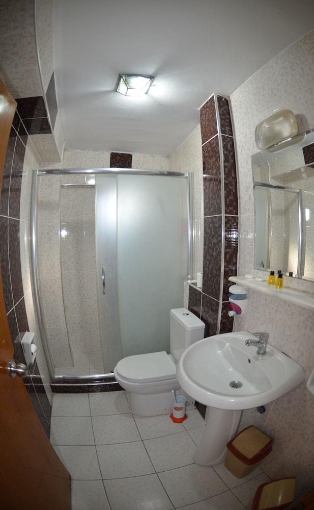 HOTEL PADOVA — ISTANBUL — фотография отеля №11