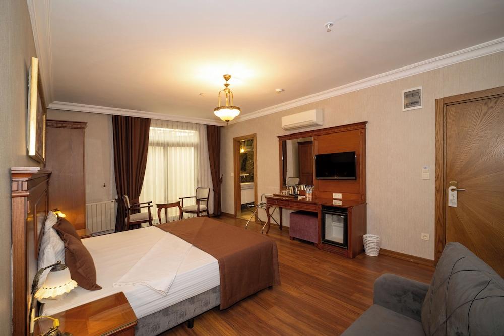 BLISSTANBUL — ISTANBUL — fotografie hotel nr. 9