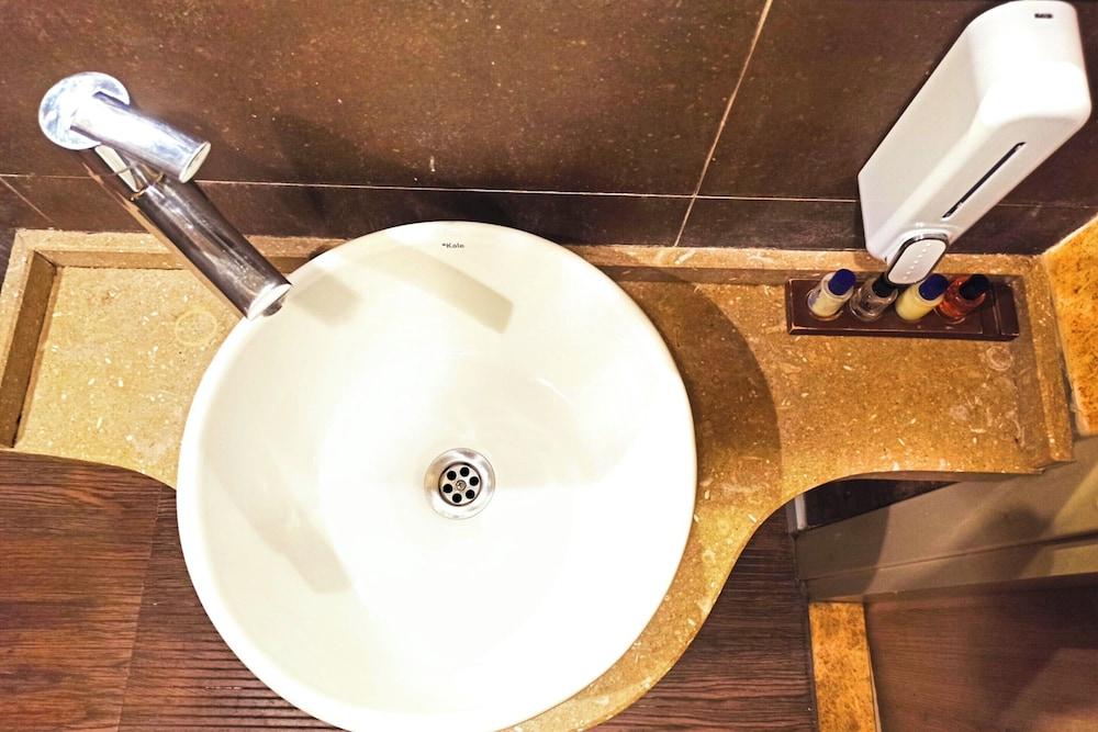 BC PANGALDI — ISTANBUL — fotografie hotel nr. 32