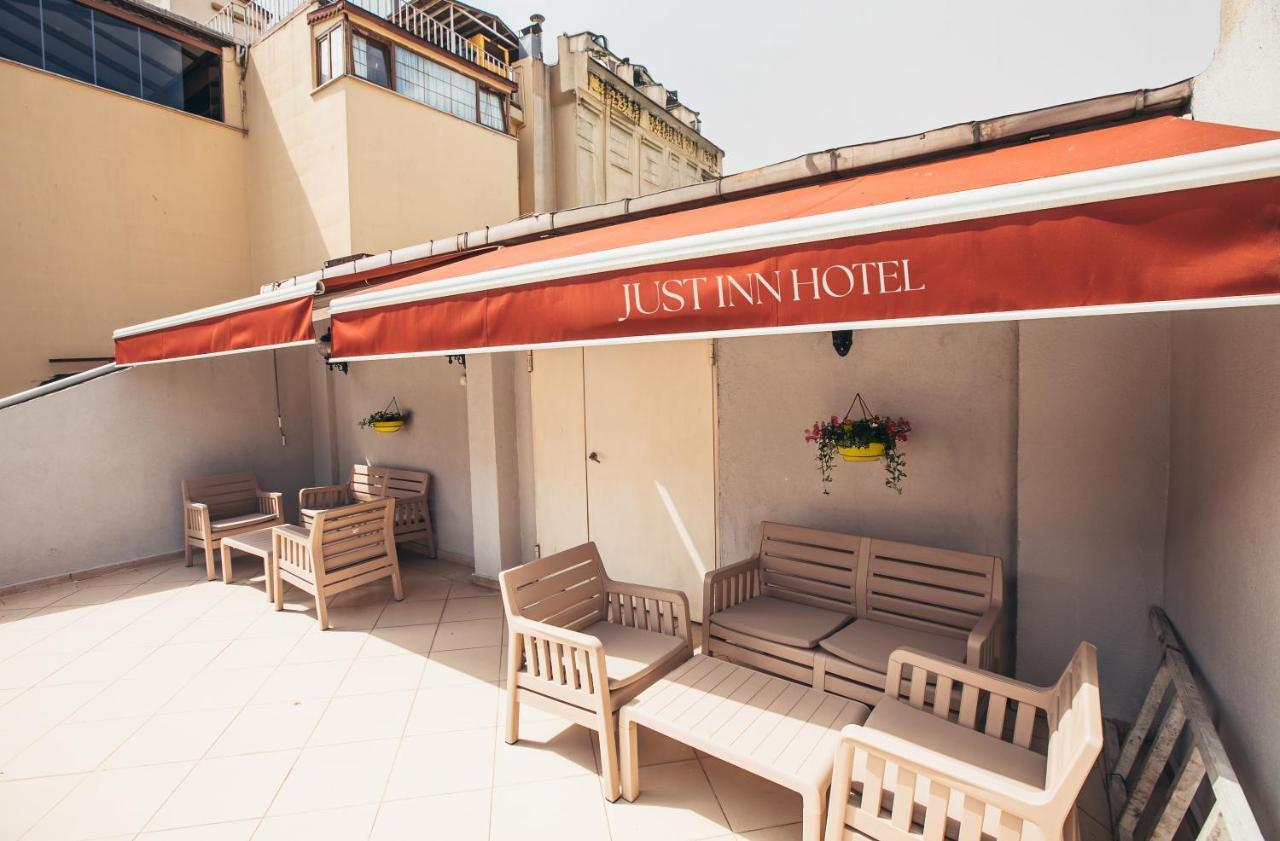 JUST INN HOTEL — ISTANBUL — fotografie hotel nr. 13