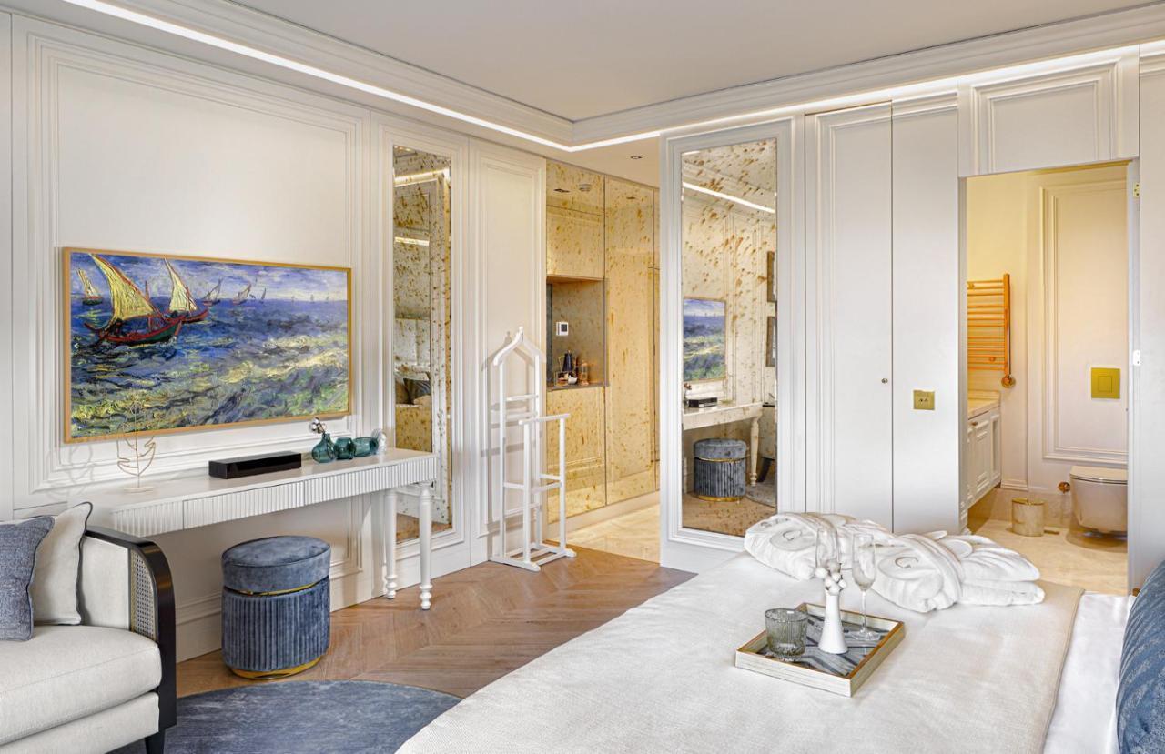G RESIDENCES ULUS — ISTANBUL — fotografie hotel nr. 12