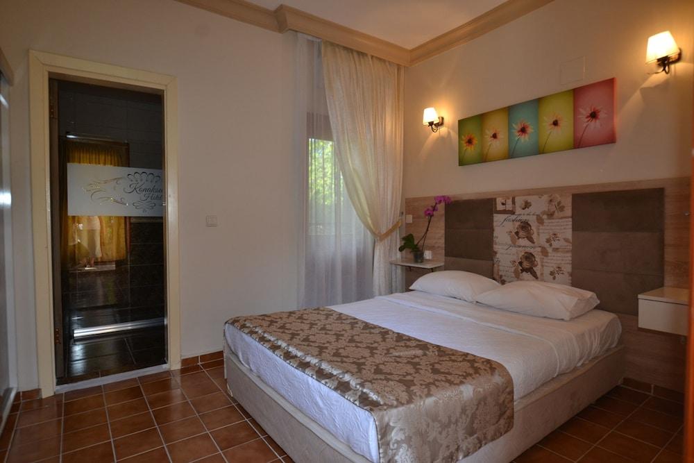 HOTEL KONAK SU — DALYAN — fotografie hotel nr. 4