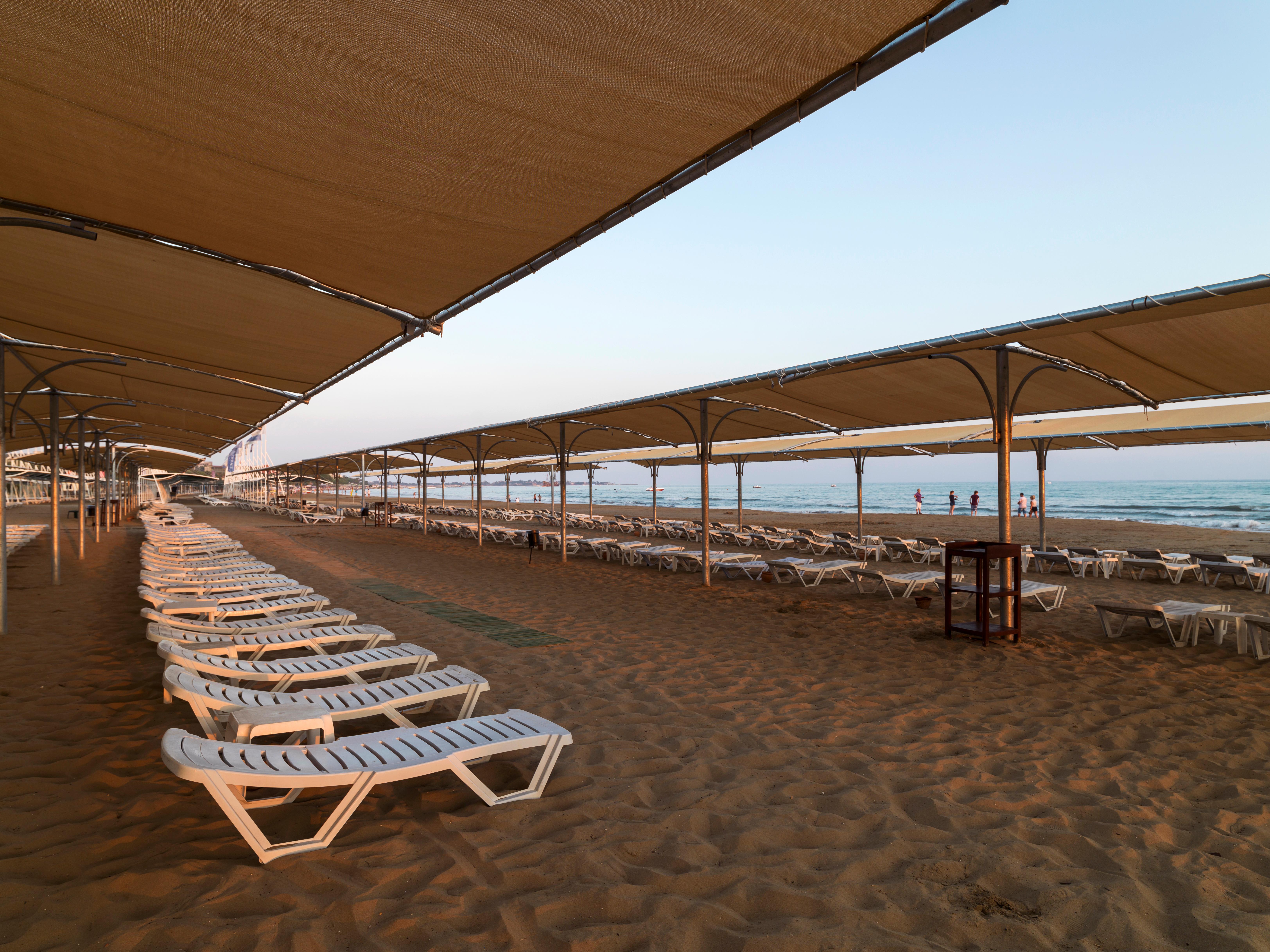 SEHER KUMKOY STAR RESORT & SPA — SIDE — фотография отеля №27